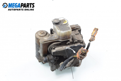 ABS for Honda Civic VI 1.4, 90 hp, hatchback, 1995