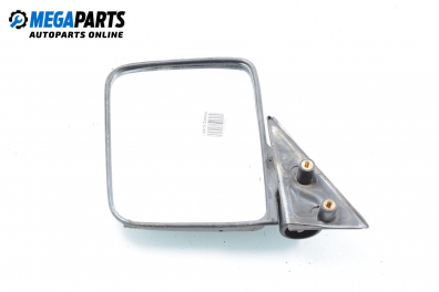 Mirror for Daewoo Damas 0.8, 39 hp, passenger, 1999, position: left