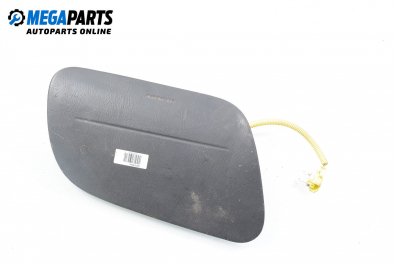 Airbag for Daihatsu Move 1.0, 55 hp, minivan, 2003, position: front