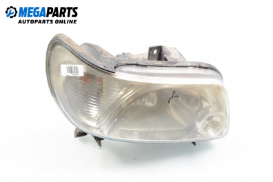 Headlight for Daihatsu Move 1.0, 55 hp, minivan, 2003, position: right