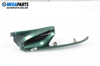 Gitter for Renault Megane I 1.6, 90 hp, hecktür, 1997, position: links