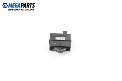 Lighting adjustment switch for Renault Megane I 1.6, 90 hp, hatchback, 1997