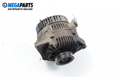 Alternator for Renault Megane I 1.6, 90 hp, hatchback, 1997