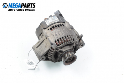 Alternator for Rover 400 1.6 Si, 112 hp, sedan, 1998