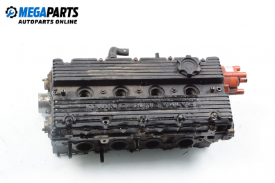 Engine head for Rover 400 1.6 Si, 112 hp, sedan, 1998