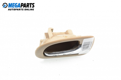 Inner handle for Rover 400 1.6 Si, 112 hp, sedan, 1998, position: front - right