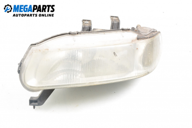 Headlight for Rover 400 1.6 Si, 112 hp, sedan, 1998, position: left