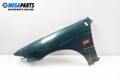 Fender for Rover 400 1.6 Si, 112 hp, sedan, 1998, position: front - left