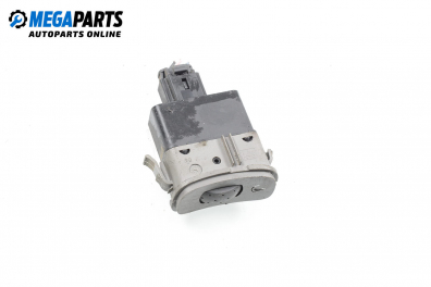 Lighting adjustment switch for Renault Laguna II (X74) 1.9 dCi, 120 hp, hatchback, 2003