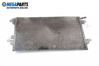 Radiator aer condiționat for Renault Laguna II (X74) 1.9 dCi, 120 hp, hatchback, 2003