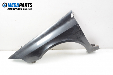 Fender for Renault Laguna II (X74) 1.9 dCi, 120 hp, hatchback, 2003, position: front - left