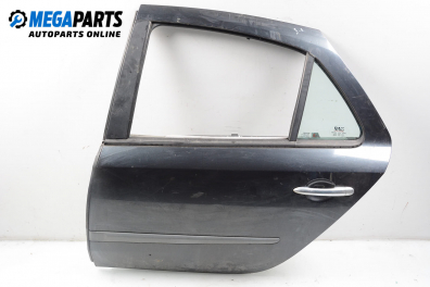 Door for Renault Laguna II (X74) 1.9 dCi, 120 hp, hatchback, 2003, position: rear - left