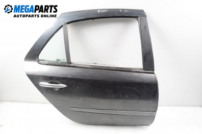 Door for Renault Laguna II (X74) 1.9 dCi, 120 hp, hatchback, 2003, position: rear - right