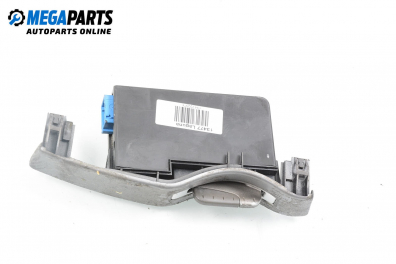 Card reader for Renault Laguna II (X74) 1.9 dCi, 120 hp, hatchback, 2003