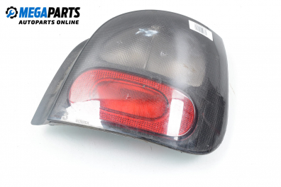 Tail light for Renault Megane Scenic 2.0, 114 hp, minivan automatic, 1998, position: right