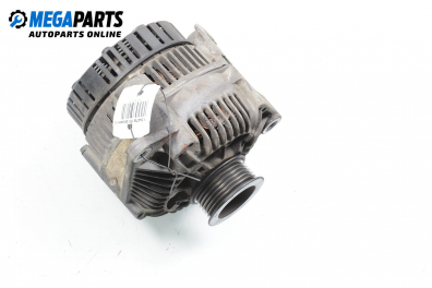 Alternator for Renault Megane Scenic 2.0, 114 hp, minivan automatic, 1998