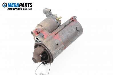 Demaror for Suzuki Swift 1.0, 50 hp, hatchback, 1998