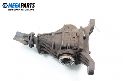  for BMW 3 (E36) 1.6, 100 hp, sedan, 1993