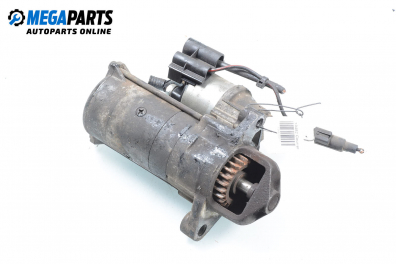 Demaror for Ford Courier 1.4, 60 hp, lkw, 1996