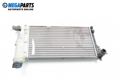 Wasserradiator for Peugeot 106 1.1, 60 hp, hecktür, 1997