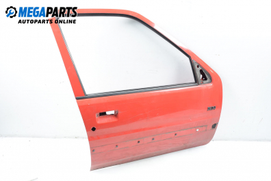 Door for Peugeot 106 1.1, 60 hp, hatchback, 1997, position: front - right