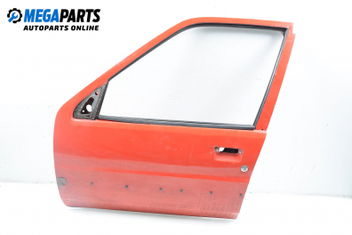 Door for Peugeot 106 1.1, 60 hp, hatchback, 1997, position: front - left