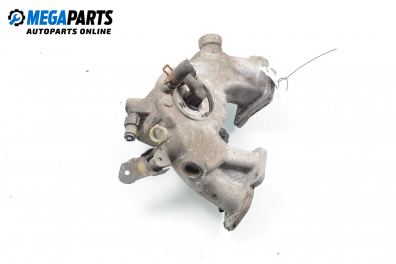 Intake manifold for Peugeot 106 1.1, 60 hp, hatchback, 1997