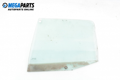 Window for Peugeot 106 1.1, 60 hp, hatchback, 1997, position: rear - left