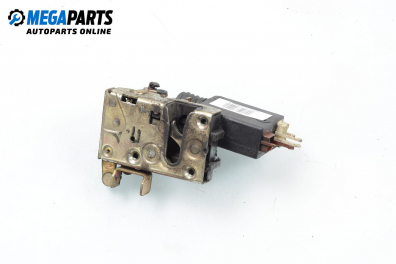 Lock for Peugeot 106 1.1, 60 hp, hatchback, 1997, position: front - left