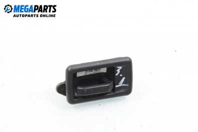 Inner handle for Peugeot 106 1.1, 60 hp, hatchback, 1997, position: rear - right