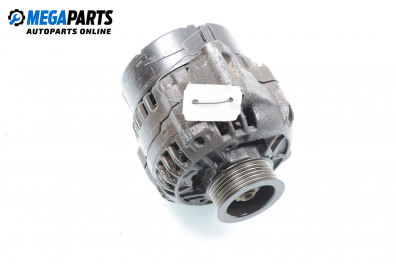 Alternator for Peugeot 306 1.9 D, 68 hp, hatchback, 1997