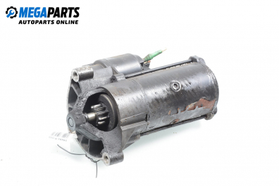 Demaror for Peugeot 306 1.9 D, 68 hp, hatchback, 1997