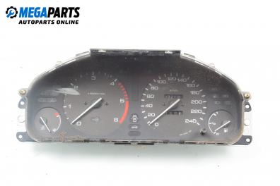 Instrument cluster for Honda Accord V 2.0 TDi, 105 hp, sedan, 1997