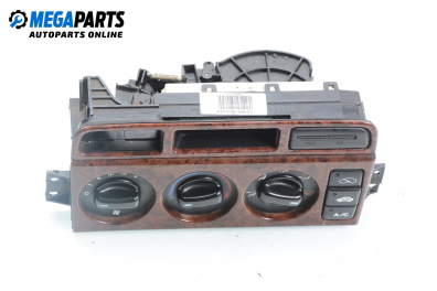 Air conditioning panel for Honda Accord V 2.0 TDi, 105 hp, sedan, 1997