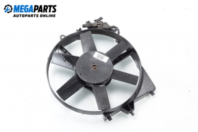 Radiator fan for Honda Accord V 2.0 TDi, 105 hp, sedan, 1997