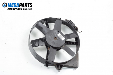 Radiator fan for Honda Accord V 2.0 TDi, 105 hp, sedan, 1997