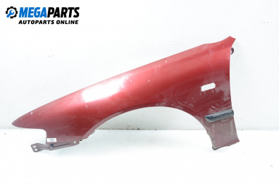 Fender for Honda Accord V 2.0 TDi, 105 hp, sedan, 1997, position: front - left