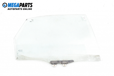 Window for Honda Accord V 2.0 TDi, 105 hp, sedan, 1997, position: rear - right