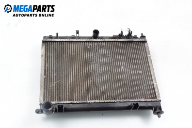 Water radiator for Honda Accord V 2.0 TDi, 105 hp, sedan, 1997