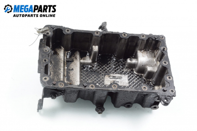 Crankcase for Honda Accord V 2.0 TDi, 105 hp, sedan, 1997