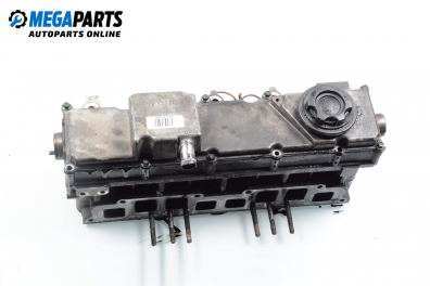 Engine head for Honda Accord V 2.0 TDi, 105 hp, sedan, 1997