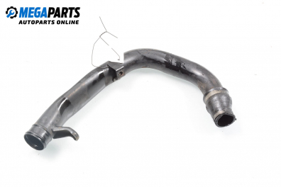 Turbo pipe for Honda Accord V 2.0 TDi, 105 hp, sedan, 1997