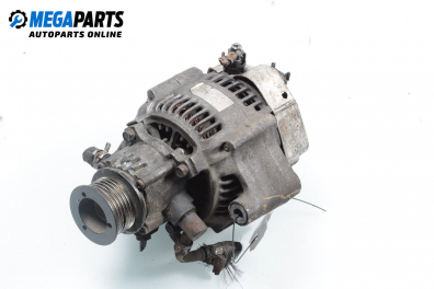 Alternator for Honda Accord V 2.0 TDi, 105 hp, sedan, 1997