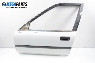 Door for Honda Accord IV 2.0 16V, 110 hp, sedan, 1993, position: front - left