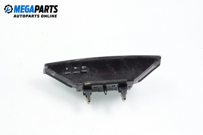 Uhr for Mitsubishi Galant VIII 2.0 TDI, 90 hp, sedan, 1999