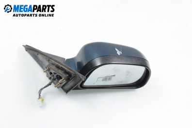 Mirror for Mitsubishi Galant VIII 2.0 TDI, 90 hp, sedan, 1999, position: right