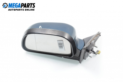 Mirror for Mitsubishi Galant VIII 2.0 TDI, 90 hp, sedan, 1999, position: left