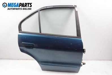 Door for Mitsubishi Galant VIII 2.0 TDI, 90 hp, sedan, 1999, position: rear - right