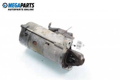 Demaror for Mitsubishi Galant VIII 2.0 TDI, 90 hp, sedan, 1999