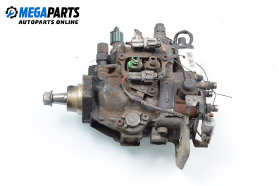 Diesel injection pump for Mitsubishi Galant VIII 2.0 TDI, 90 hp, sedan, 1999